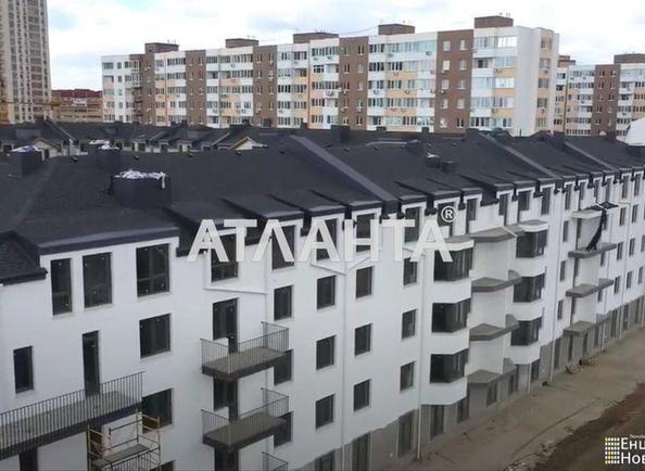 3-комнатная квартира по адресу ул. Сахарова (площадь 72 м²) - Atlanta.ua