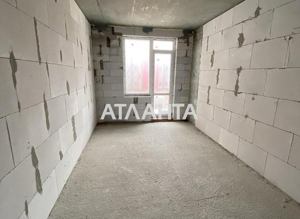 3-комнатная квартира по адресу ул. Сахарова (площадь 72 м²) - Atlanta.ua - фото 3