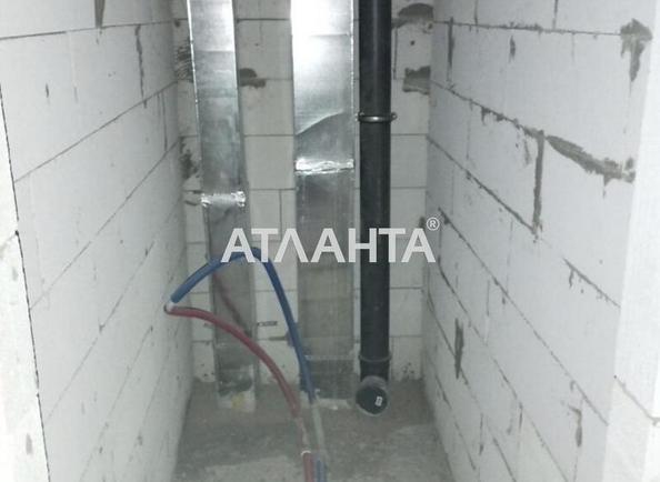 3-комнатная квартира по адресу ул. Сахарова (площадь 72 м²) - Atlanta.ua - фото 6