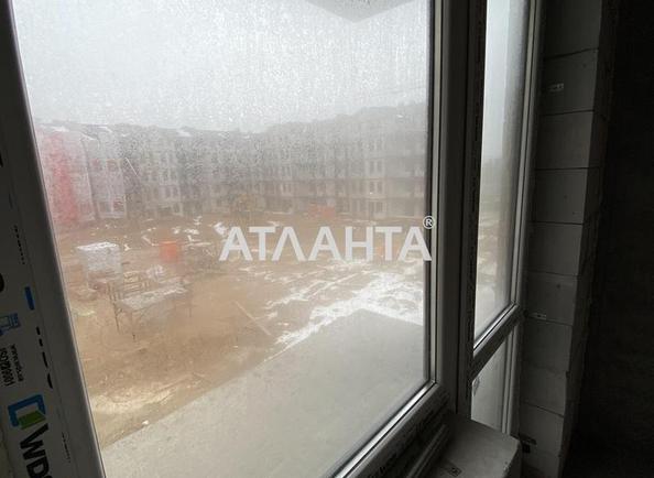 3-комнатная квартира по адресу ул. Сахарова (площадь 72 м²) - Atlanta.ua - фото 10
