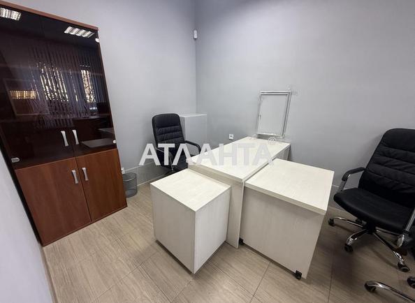 Комерційна нерухомість за адресою вул. Мечнікова (площа 53,8 м²) - Atlanta.ua - фото 4