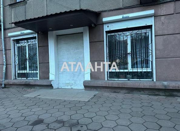 Комерційна нерухомість за адресою вул. Мечнікова (площа 53,8 м²) - Atlanta.ua