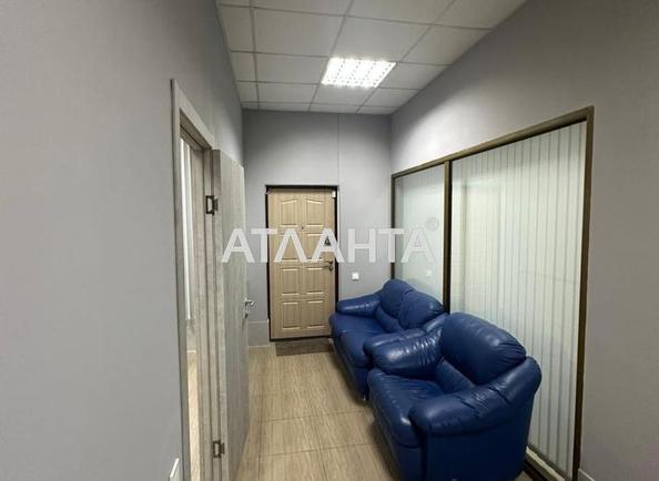 Комерційна нерухомість за адресою вул. Мечнікова (площа 53,8 м²) - Atlanta.ua - фото 10