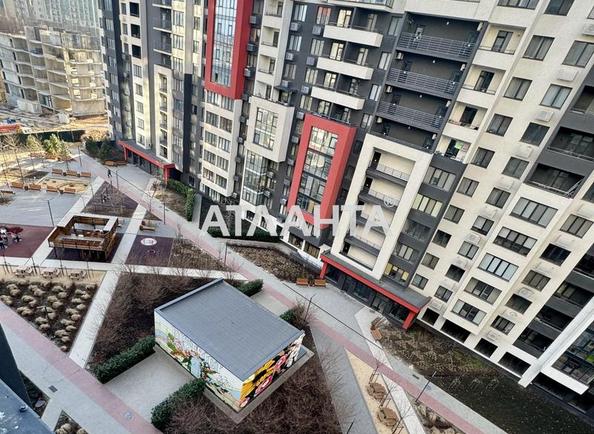 1-кімнатна квартира за адресою вул. Вільямса ак. (площа 41,5 м²) 1-кімнатна квартира за адресою вул. Вільямса ак. (площа 41,5 м²) - Atlanta.ua