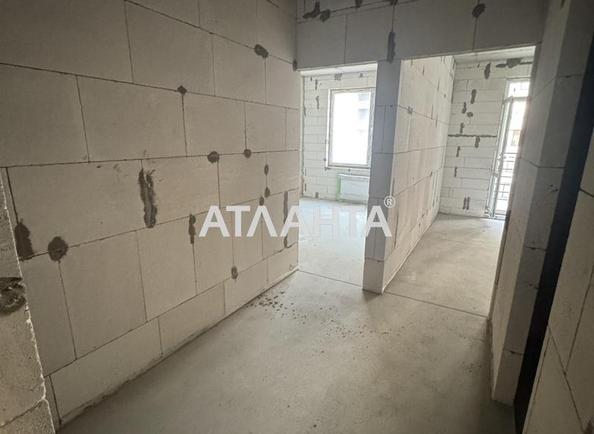 1-кімнатна квартира за адресою вул. Вільямса ак. (площа 41,5 м²) - фото 3 1-кімнатна квартира за адресою вул. Вільямса ак. (площа 41,5 м²) - Atlanta.ua - фото 3