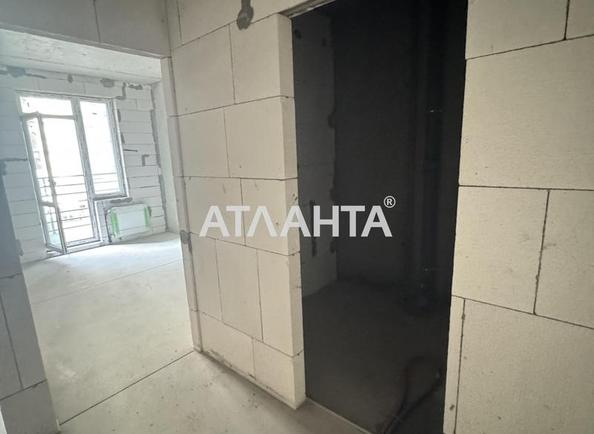 1-кімнатна квартира за адресою вул. Вільямса ак. (площа 41,5 м²) - фото 4 1-кімнатна квартира за адресою вул. Вільямса ак. (площа 41,5 м²) - Atlanta.ua - фото 4