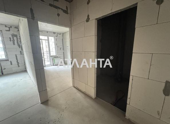 1-кімнатна квартира за адресою вул. Вільямса ак. (площа 41,5 м²) - фото 5 1-кімнатна квартира за адресою вул. Вільямса ак. (площа 41,5 м²) - Atlanta.ua - фото 5