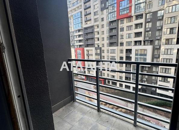 1-кімнатна квартира за адресою вул. Вільямса ак. (площа 41,5 м²) - фото 7 1-кімнатна квартира за адресою вул. Вільямса ак. (площа 41,5 м²) - Atlanta.ua - фото 7