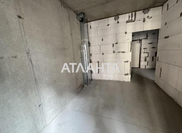 1-кімнатна квартира за адресою вул. Вільямса ак. (площа 41,5 м²) - фото 8 1-кімнатна квартира за адресою вул. Вільямса ак. (площа 41,5 м²) - Atlanta.ua - фото 8