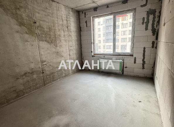 1-кімнатна квартира за адресою вул. Вільямса ак. (площа 41,5 м²) - фото 9 1-кімнатна квартира за адресою вул. Вільямса ак. (площа 41,5 м²) - Atlanta.ua - фото 9