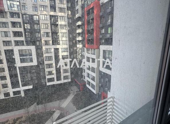 1-кімнатна квартира за адресою вул. Вільямса ак. (площа 41,5 м²) - фото 11 1-кімнатна квартира за адресою вул. Вільямса ак. (площа 41,5 м²) - Atlanta.ua - фото 11