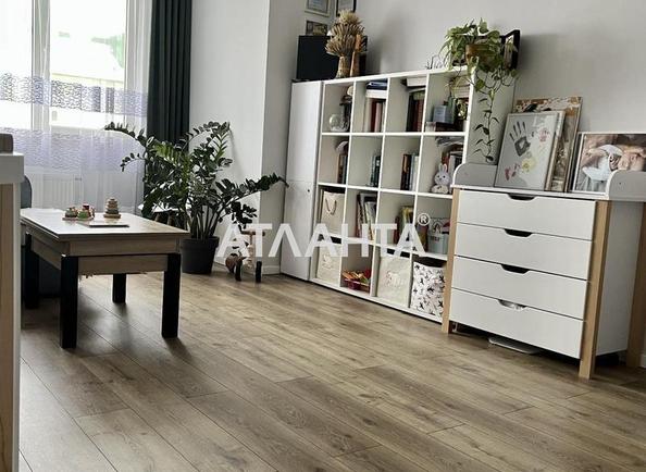 1-комнатная квартира по адресу ул. Героев Крут (площадь 49 м²) - Atlanta.ua - фото 3