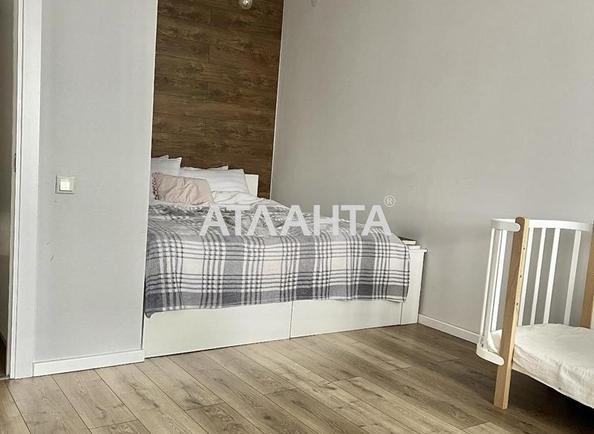 1-комнатная квартира по адресу ул. Героев Крут (площадь 49 м²) - Atlanta.ua - фото 4