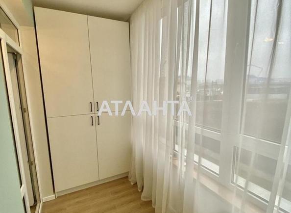 1-комнатная квартира по адресу ул. Героев Крут (площадь 49 м²) - Atlanta.ua - фото 7