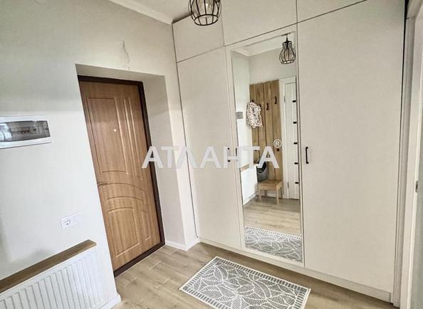 1-комнатная квартира по адресу ул. Героев Крут (площадь 49 м²) - Atlanta.ua - фото 8