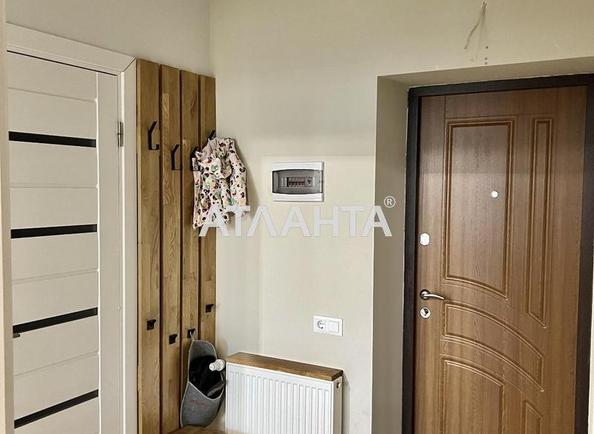 1-комнатная квартира по адресу ул. Героев Крут (площадь 49 м²) - Atlanta.ua - фото 9