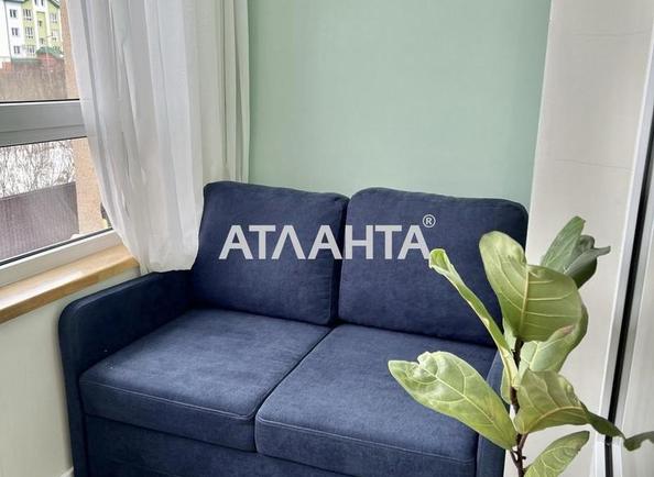 1-комнатная квартира по адресу ул. Героев Крут (площадь 49 м²) - Atlanta.ua - фото 10