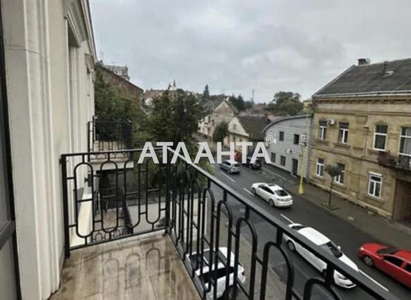 2-кімнатна квартира за адресою вул. Собранецька (площа 77 м²) - Atlanta.ua