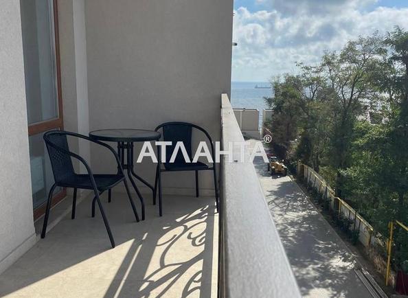 1-кімнатна квартира за адресою вул. Дача Ковалевського (площа 40 м²) - Atlanta.ua - фото 8