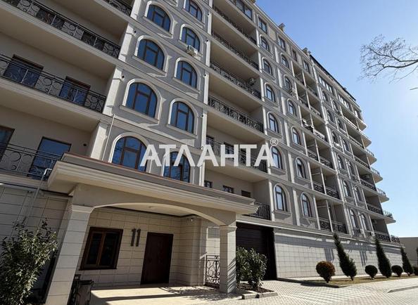 1-кімнатна квартира за адресою вул. Дача Ковалевського (площа 40 м²) - Atlanta.ua - фото 23