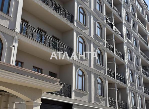 1-кімнатна квартира за адресою вул. Дача Ковалевського (площа 40 м²) - Atlanta.ua - фото 24