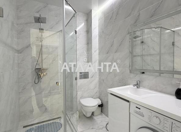 1-кімнатна квартира за адресою вул. Дача Ковалевського (площа 40 м²) - Atlanta.ua - фото 10