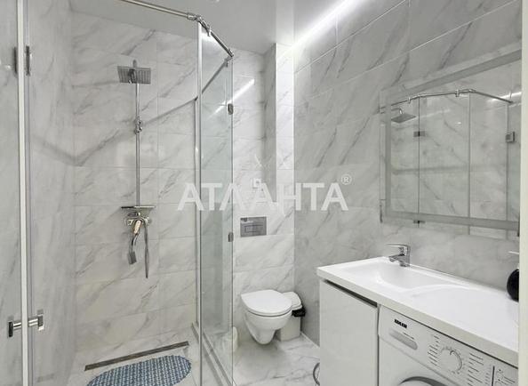 1-кімнатна квартира за адресою вул. Дача Ковалевського (площа 40 м²) - Atlanta.ua - фото 11