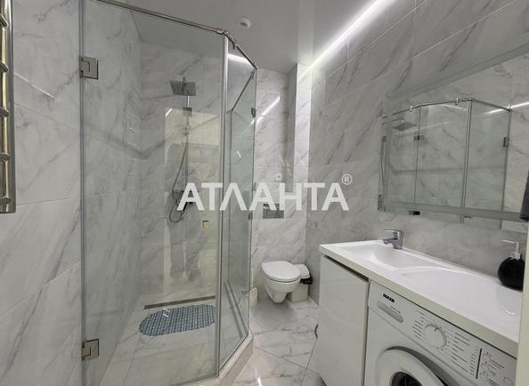 1-кімнатна квартира за адресою вул. Дача Ковалевського (площа 40 м²) - Atlanta.ua - фото 12