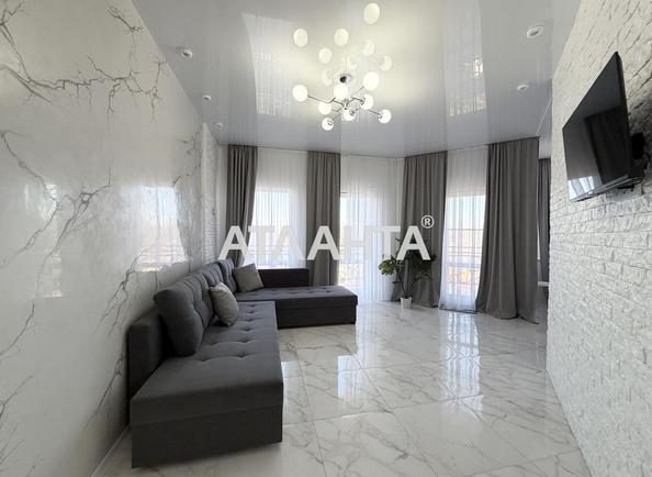 1-кімнатна квартира за адресою вул. Дача Ковалевського (площа 40 м²) - Atlanta.ua - фото 2