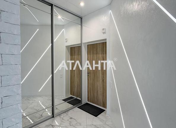 1-кімнатна квартира за адресою вул. Дача Ковалевського (площа 40 м²) - Atlanta.ua - фото 13