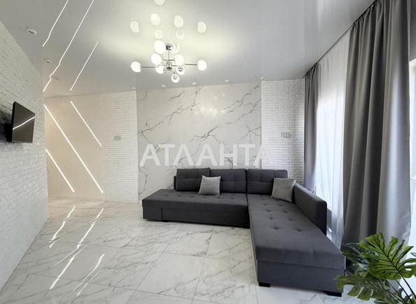 1-кімнатна квартира за адресою вул. Дача Ковалевського (площа 40 м²) - Atlanta.ua - фото 7