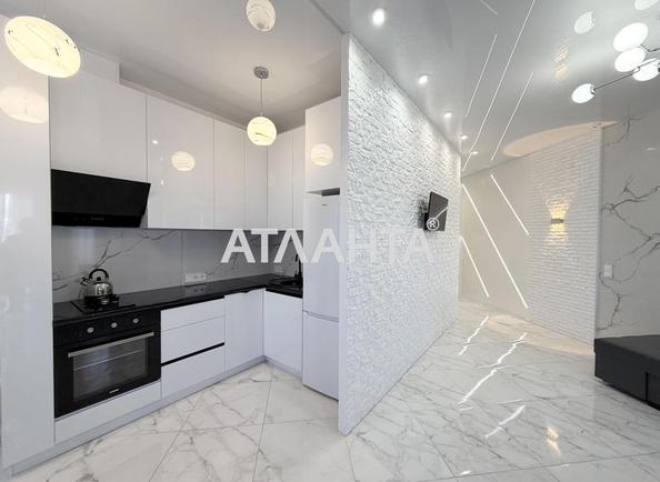 1-кімнатна квартира за адресою вул. Дача Ковалевського (площа 40 м²) - Atlanta.ua - фото 5