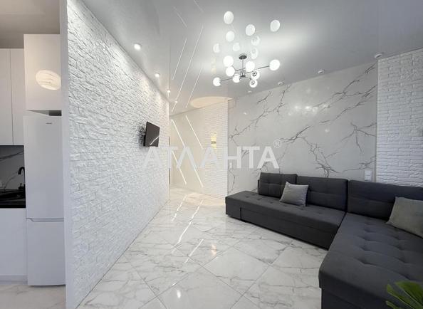 1-кімнатна квартира за адресою вул. Дача Ковалевського (площа 40 м²) - Atlanta.ua - фото 14