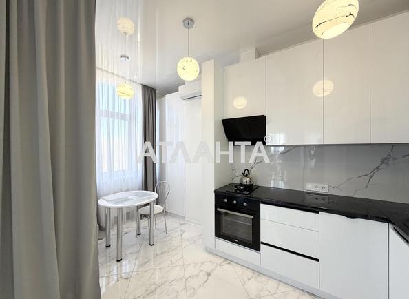 1-кімнатна квартира за адресою вул. Дача Ковалевського (площа 40 м²) - Atlanta.ua - фото 9