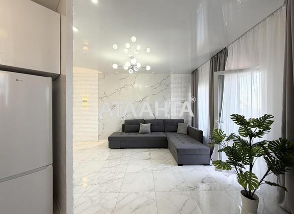 1-кімнатна квартира за адресою вул. Дача Ковалевського (площа 40 м²) - Atlanta.ua - фото 16