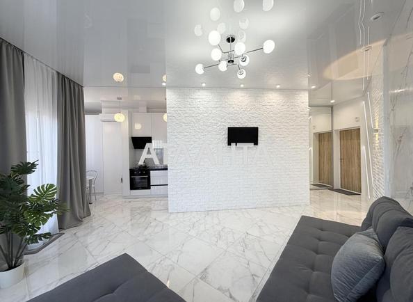 1-кімнатна квартира за адресою вул. Дача Ковалевського (площа 40 м²) - Atlanta.ua - фото 17