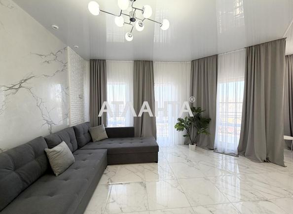 1-кімнатна квартира за адресою вул. Дача Ковалевського (площа 40 м²) - Atlanta.ua - фото 19