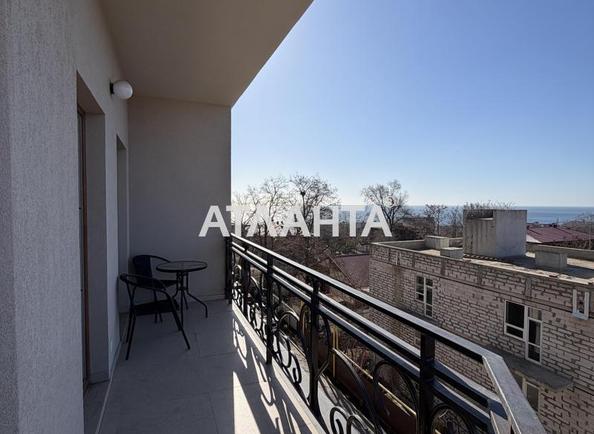 1-кімнатна квартира за адресою вул. Дача Ковалевського (площа 40 м²) - Atlanta.ua - фото 21