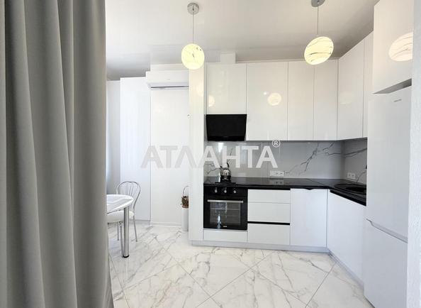 1-кімнатна квартира за адресою вул. Дача Ковалевського (площа 40 м²) - Atlanta.ua - фото 6