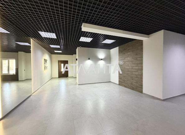 1-кімнатна квартира за адресою вул. Дача Ковалевського (площа 40 м²) - Atlanta.ua - фото 22