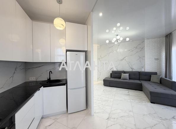 1-кімнатна квартира за адресою вул. Дача Ковалевського (площа 40 м²) - Atlanta.ua - фото 18