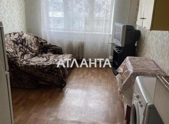 Коммунальная квартира по адресу Люстдорфская дор. (площадь 13 м²) - Atlanta.ua