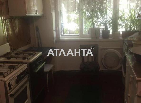Коммунальная квартира по адресу Люстдорфская дор. (площадь 13 м²) - Atlanta.ua - фото 2