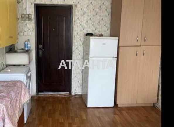 Коммунальная квартира по адресу Люстдорфская дор. (площадь 13 м²) - Atlanta.ua - фото 3