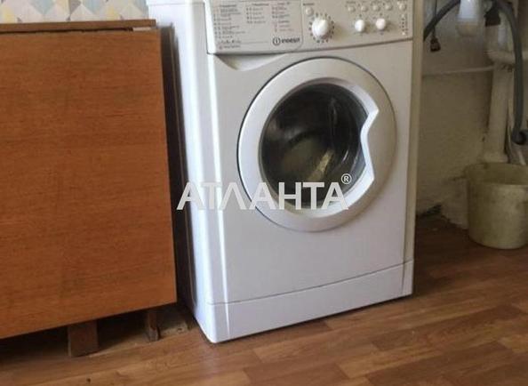 Коммунальная квартира по адресу Люстдорфская дор. (площадь 13 м²) - Atlanta.ua - фото 4