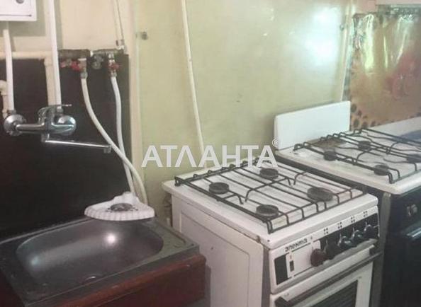 Коммунальная квартира по адресу Люстдорфская дор. (площадь 13 м²) - Atlanta.ua - фото 5