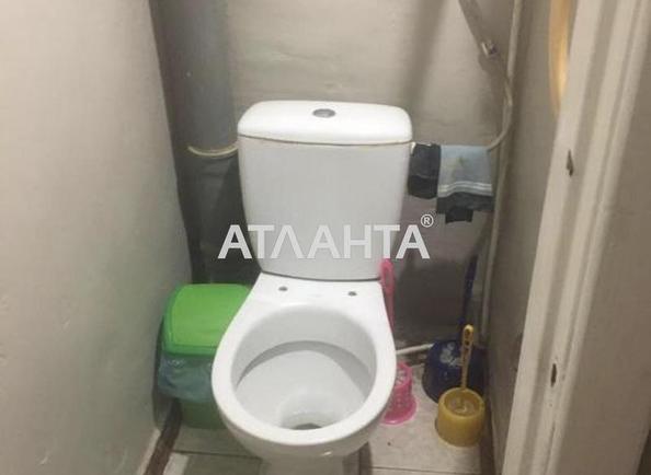 Коммунальная квартира по адресу Люстдорфская дор. (площадь 13 м²) - Atlanta.ua - фото 6