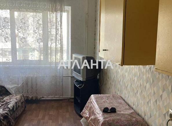 Коммунальная квартира по адресу Люстдорфская дор. (площадь 13 м²) - Atlanta.ua - фото 3