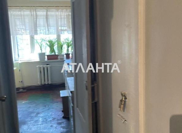 Коммунальная квартира по адресу Люстдорфская дор. (площадь 13 м²) - Atlanta.ua - фото 10