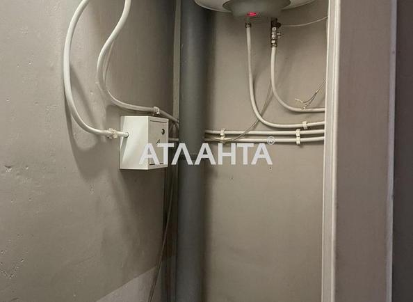 Коммунальная квартира по адресу Люстдорфская дор. (площадь 13 м²) - Atlanta.ua - фото 11